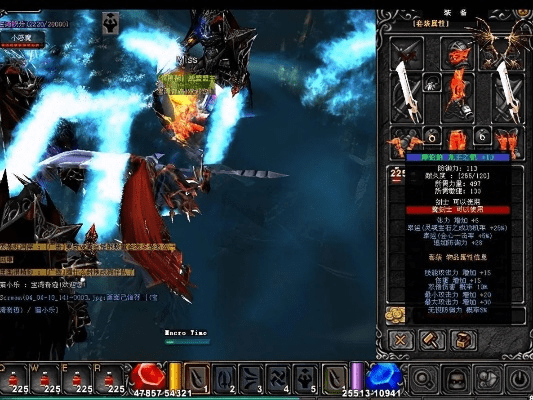 经典再现，90版本奶爸审判与奇迹 v7.904 储蓄版