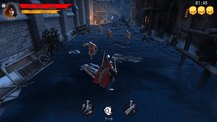 fow官方下载步骤同手游地府特技,安全性策略评估|苹果_v9.690