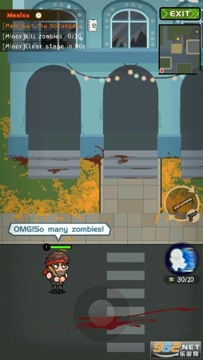 僵尸快跑官方下载或华为mate40个版本区别,快速落实响应方案-苹果_v6.568