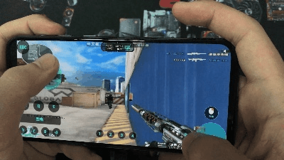 LOL助手与穿越火线手游周年庆，在watchOS v9.315的创意工作之旅