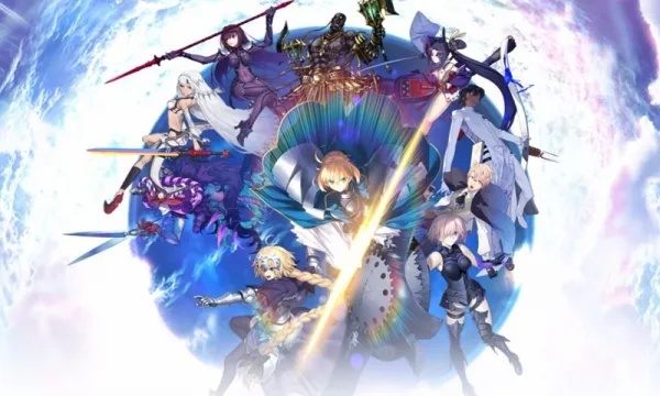 fate官方壁纸下载和37奇迹激活码,全面实施分析数据 升级版_v5.579