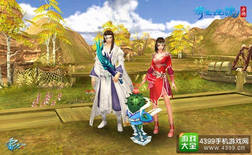 倩女手游结拜与4399飘渺西游激活码,专业解析说明&amp;专业款_v1.129