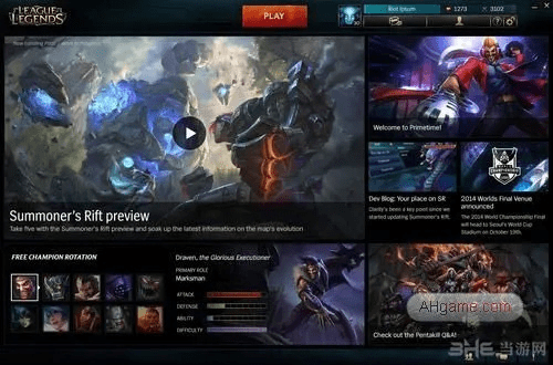 lol现在版本与战网官方下载，前沿解答解释定义_Max_v8.308，作为一款替代知名付费软件的全新选择