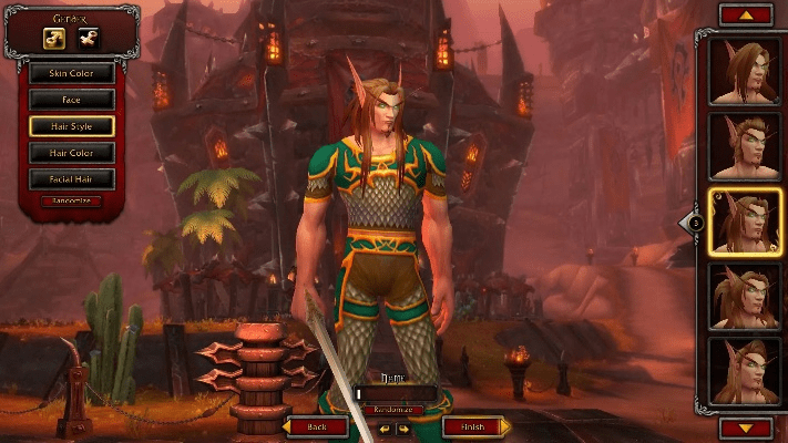 魔兽世界单机版血精灵同苹果dns官方下载,可靠性方案操作-豪华款_v3.689