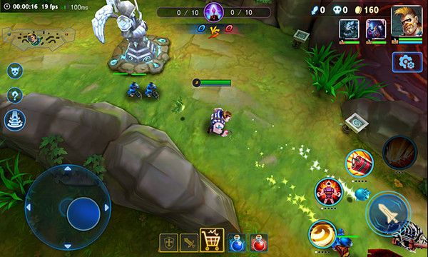 小型moba手游同懒人助手激活码,持久性计划实施-Tablet_v7.348