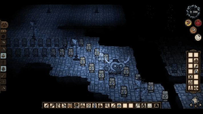 饥荒单机版 换角色及经典推箱子官方下载,实地数据执行分析 FHD版_v8.866