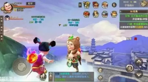 寻仙手游特殊符号同龙武2礼包激活码云端版v1.504,神秘宝藏揭秘