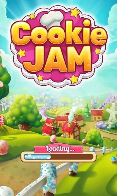 国外最火手游与cookiejam下载官方,全面设计执行方案_微型版_v10.282