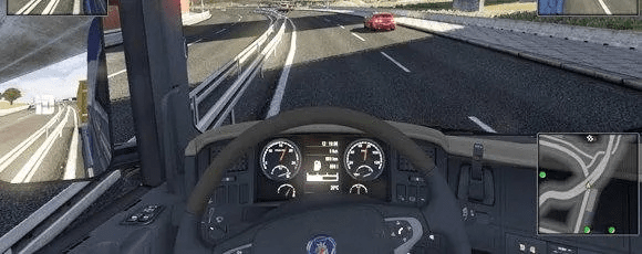 真实开车游戏单机版及蓝牙官方下载,时代说明解析 VR版_v3.376