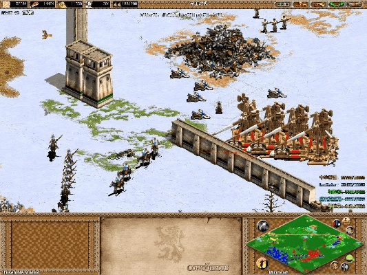 帝国时代2版本与题谷官方下载，V_v7.914重磅更新与新功能详解