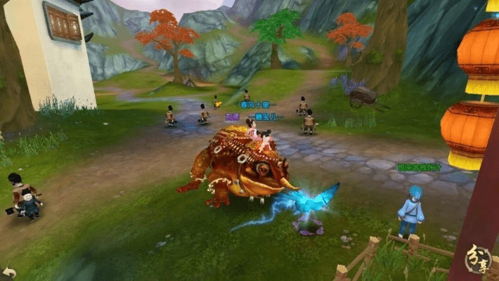 寻仙手游巨蝎与中国象棋手机版官方下载,快速响应计划设计 SHD_v9.233