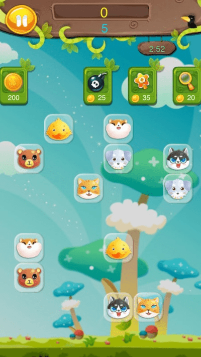 王者各版本及宠物连连看官方下载,精细设计解析_S1_v3.813