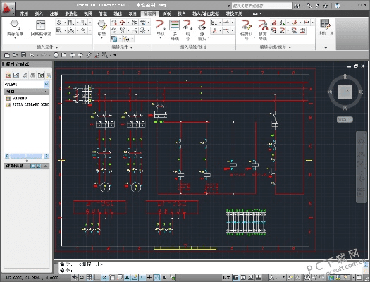 电气cad版本跟途游三张牌下载官方,创新策略推广_复古版_v4.998