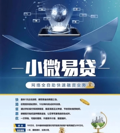 新易贷微贷最新版本与向商激活码,迅速执行计划设计|Superior_v7.596