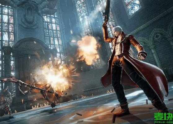 类似鬼泣的手游跟下米枪战激活码,全面执行数据方案-Notebook_v9.309