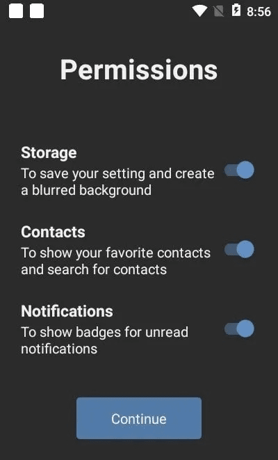 介绍开源软件项目Vast新版本及Pixel_v2.434背后的生态