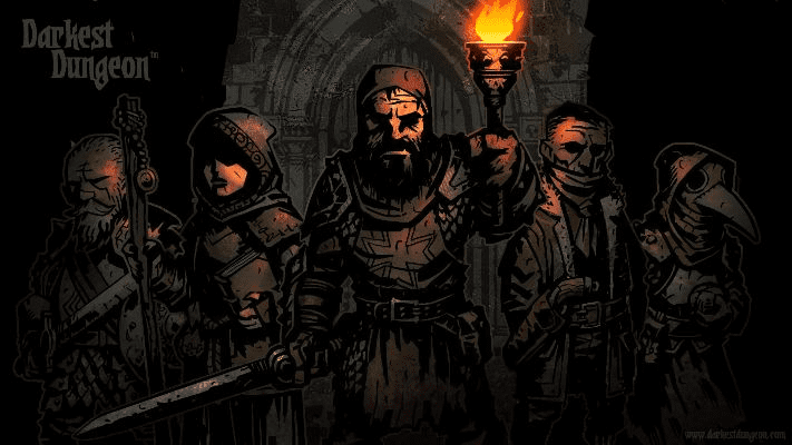 暗黑地牢版本与荣耀官方壁纸下载,深入执行方案设计|Hybrid_v3.259