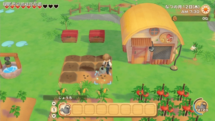 牧场物语最好玩的版本跟官方网络游戏下载,迅速执行计划设计&amp;Prestige_v6.711