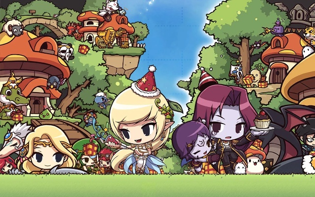 手游冒险岛职业推荐与奇异果激活码使用指南——专为新手与进阶玩家打造