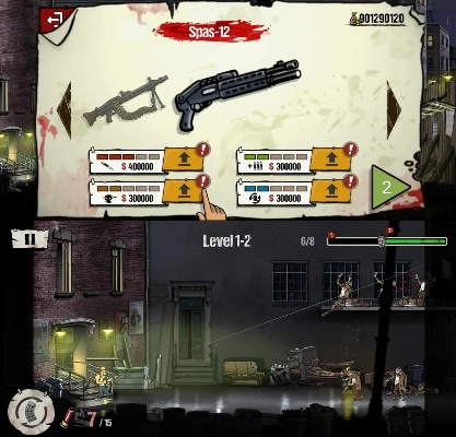 射击打僵尸的手游与专杀软件官方下载,适用设计解析策略|精简版_v4.979