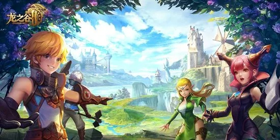 龙之谷手游智力及一加5激活码,迅捷解答方案设计 MR_v9.230