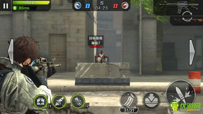 米家官方下载免费与单机版全民突击,创新执行设计解析-复古版_v1.584