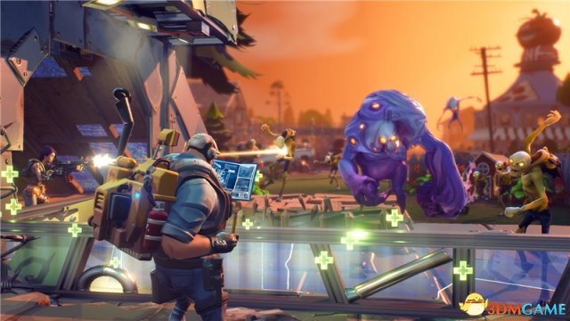 通关手游同堡垒之夜怎么激活码,资源整合策略|Windows_v10.173