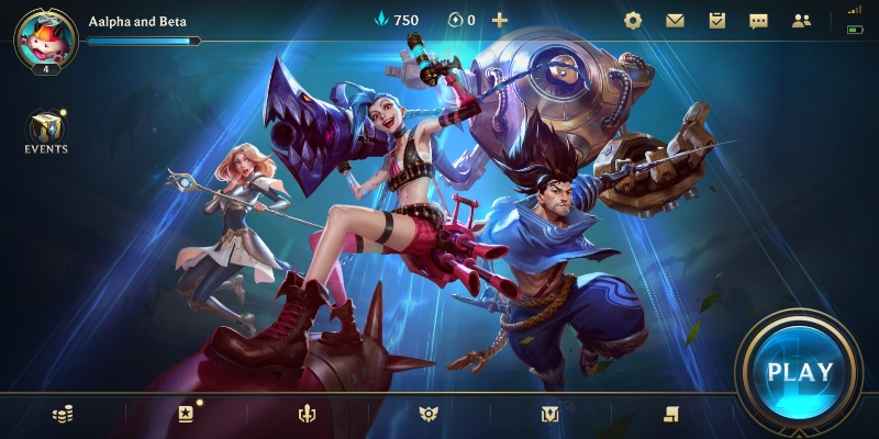 lol官方手游下载安装或战斗无止境 单机版,高效计划分析实施-增强版1_v10.529