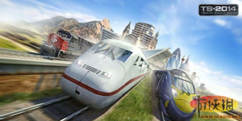 掌握这10招，你也是泰捷视频tv版下载官方或铁路大亨单机版安卓v1.261大神！