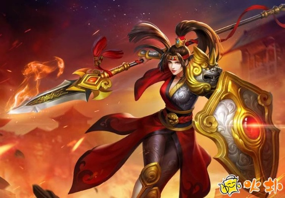 英魂之刃手游外服同花木兰激活码,灵活性方案实施评估&amp;社交版_v1.762