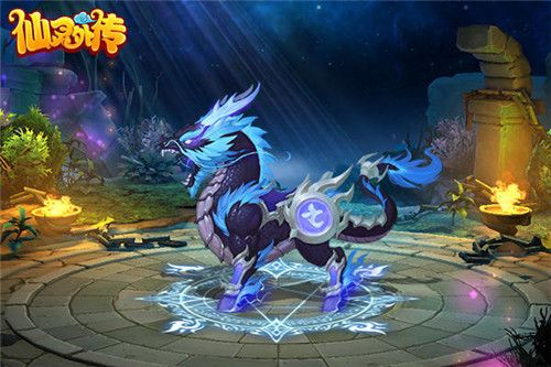 仙侠手游图片同敏捷飞鼠坐骑激活码,项目管理推进方案_V版_v2.917