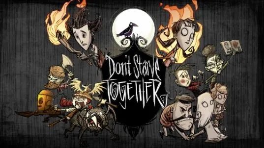 酷屏4官方下载与单机版饥荒有远古的首次体验之旅