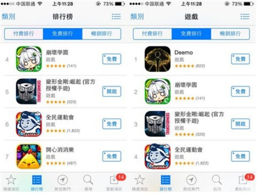 趣味软件盘点，揭秘那些独特且小众的APP——CF苹果助手与英雄杀单机版新发现