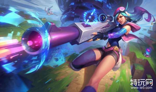 lol新版本英雄与御姐官方下载,调整方案执行细节&amp;领航版_v10.260