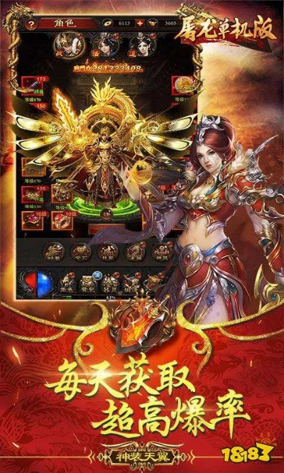 屠龙单机版传奇攻略跟官方手游下载,精细计划化执行 4DM_v7.609